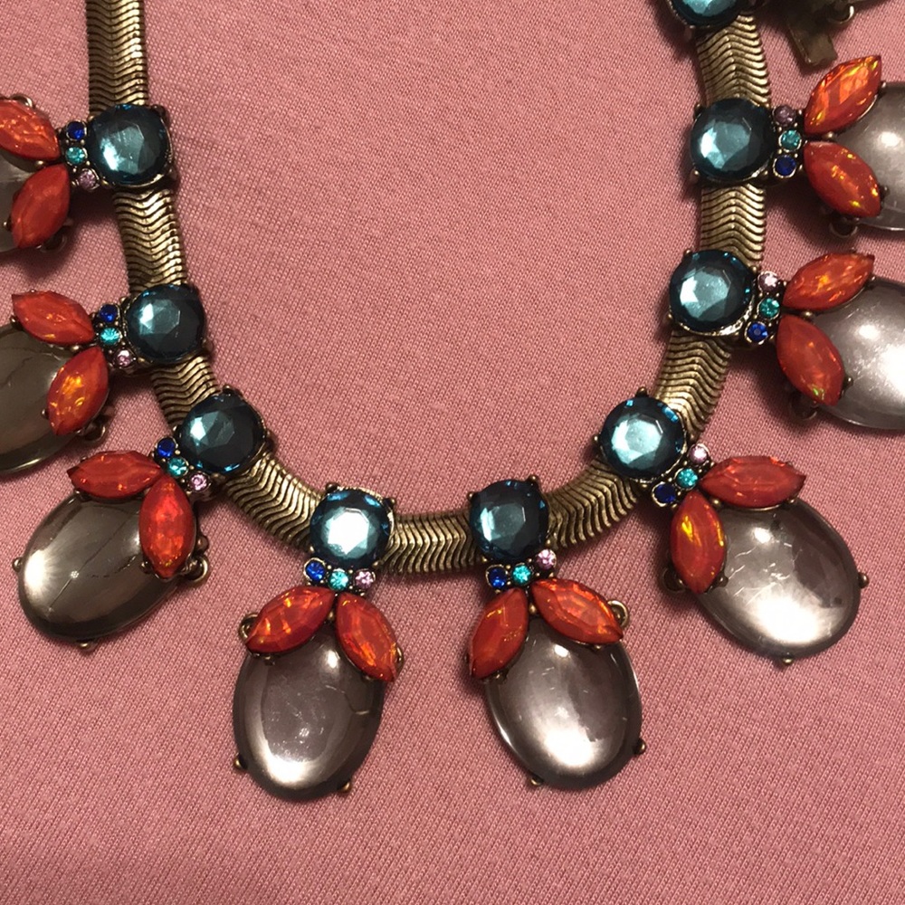 Statement Necklace
